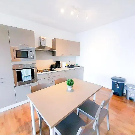 Front Seaview Bedrom